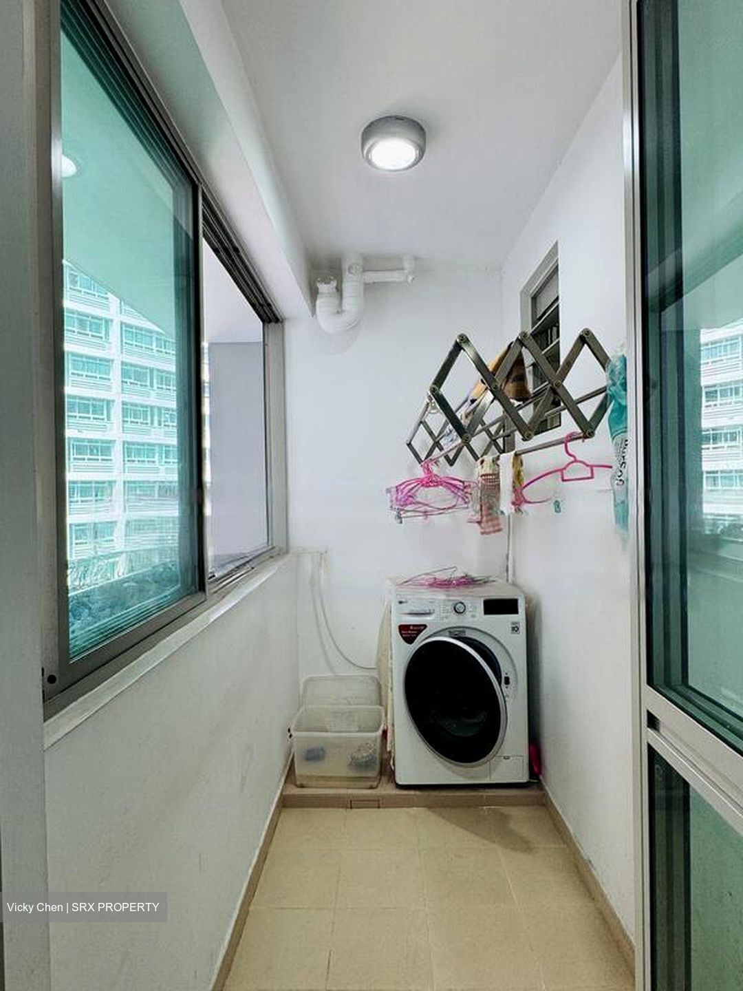 Blk 271B Tivela (Sengkang), HDB 4 Rooms #486079101